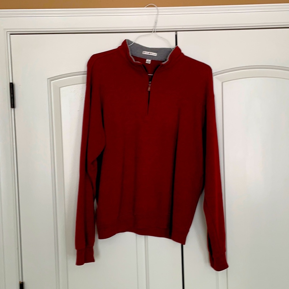 Peter Millar Quarter Zip
